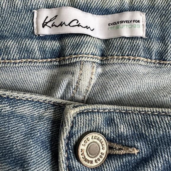 Maurices KanCan Jeans - Picture 7 of 7